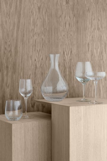 Copa de vino tinto Bubble - 65 cl - Broste Copenhagen