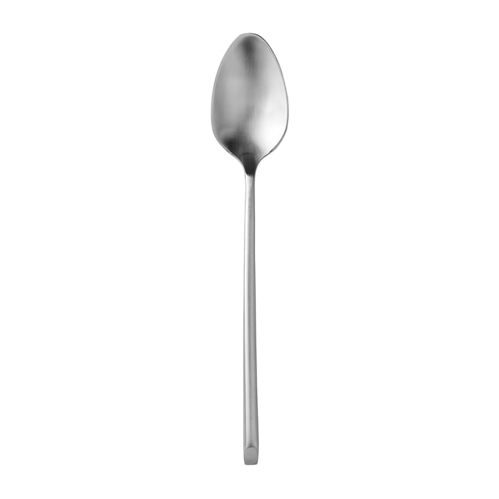 Cuchara de mesa Sletten - Flana satin forged - Broste Copenhagen