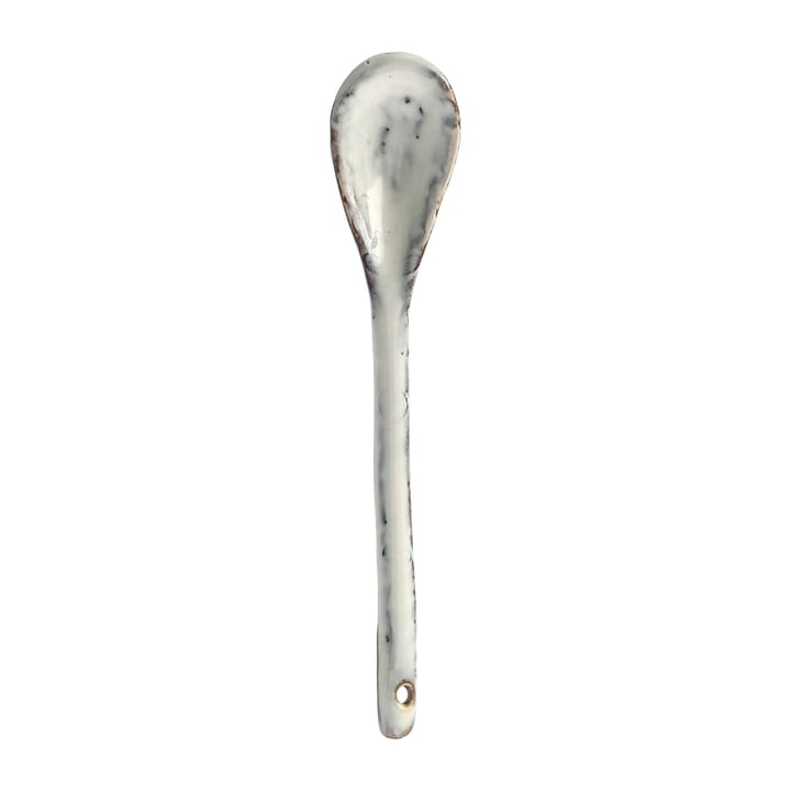 Cucharilla de té Nordic Sand - 16 cm - Broste Copenhagen