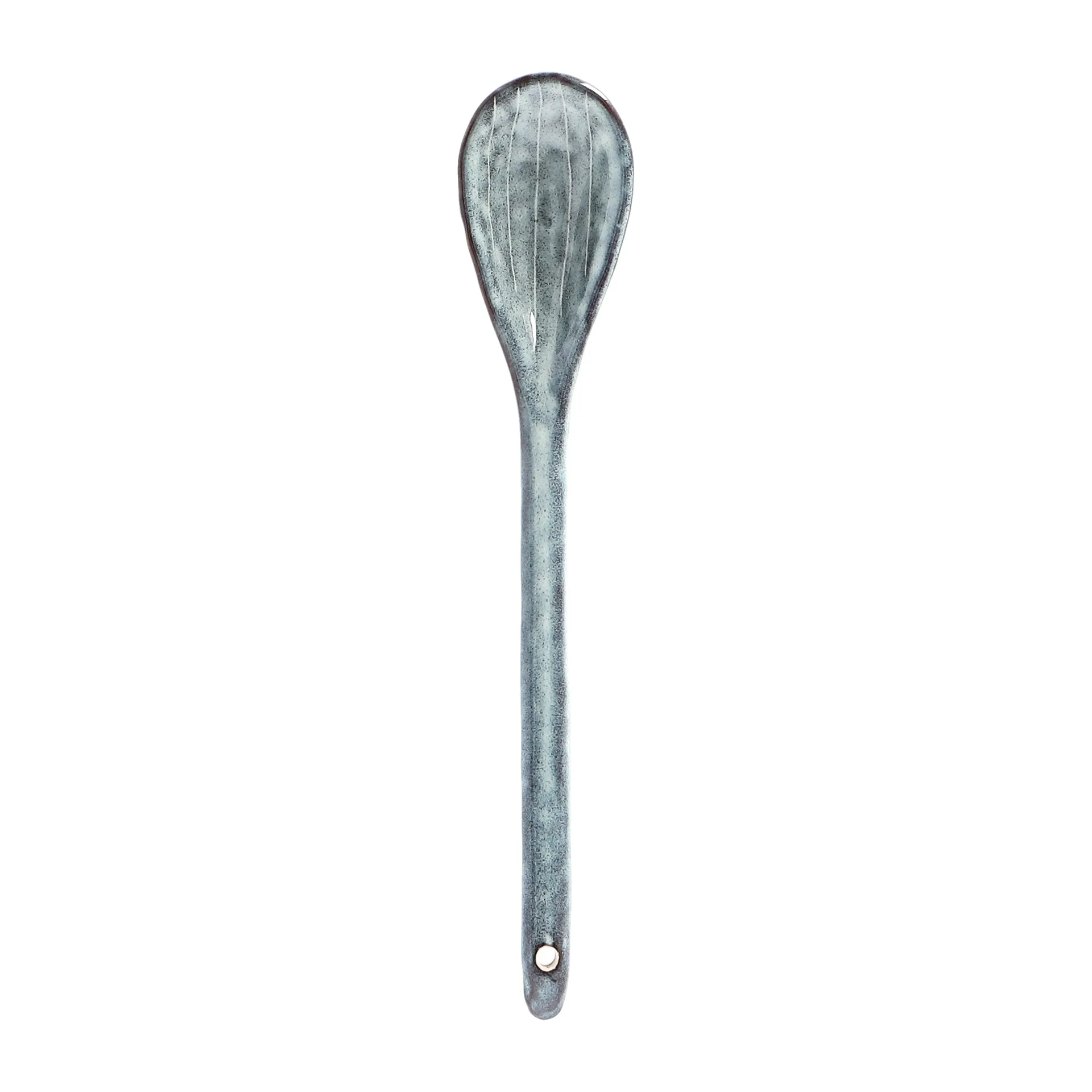 Cucharilla de té Nordic Sea, 16 cm Broste Copenhagen