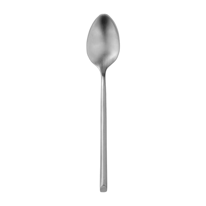 Cucharilla de té Sletten - Flana satin forged - Broste Copenhagen