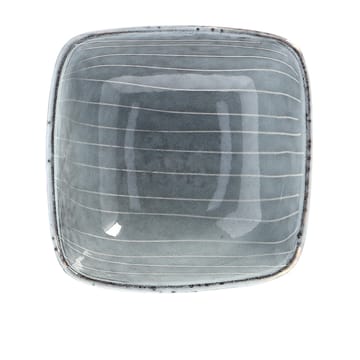 Cuenco cuadrado Nordic Sea - 8 x 7,5 cm - Broste Copenhagen