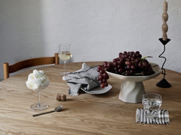 Cuenco para servir Limfjord Ø28 cm - Beige - Broste Copenhagen