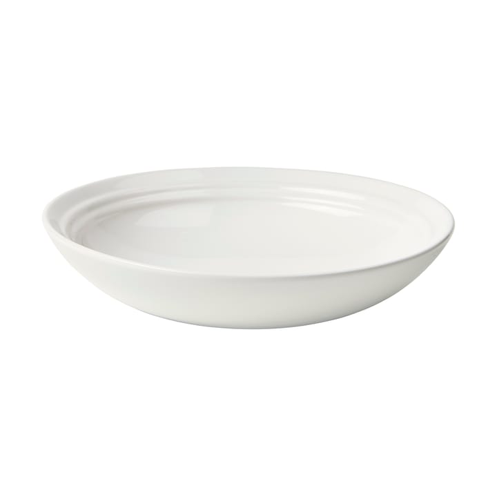 Cuenco Stevns Ø21,5 cm - Chalk white - Broste Copenhagen