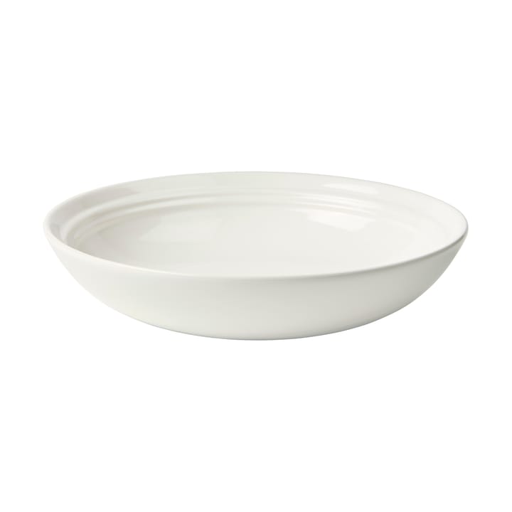 Cuenco Stevns Ø26,5 cm - Chalk white - Broste Copenhagen