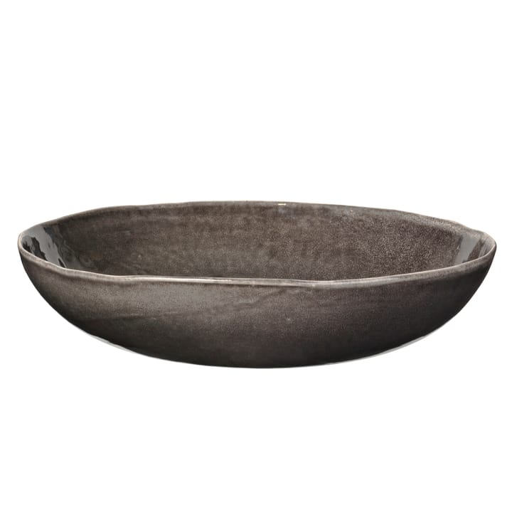 Ensaladera Nordic Coal - Ø 34,5 cm - Broste Copenhagen