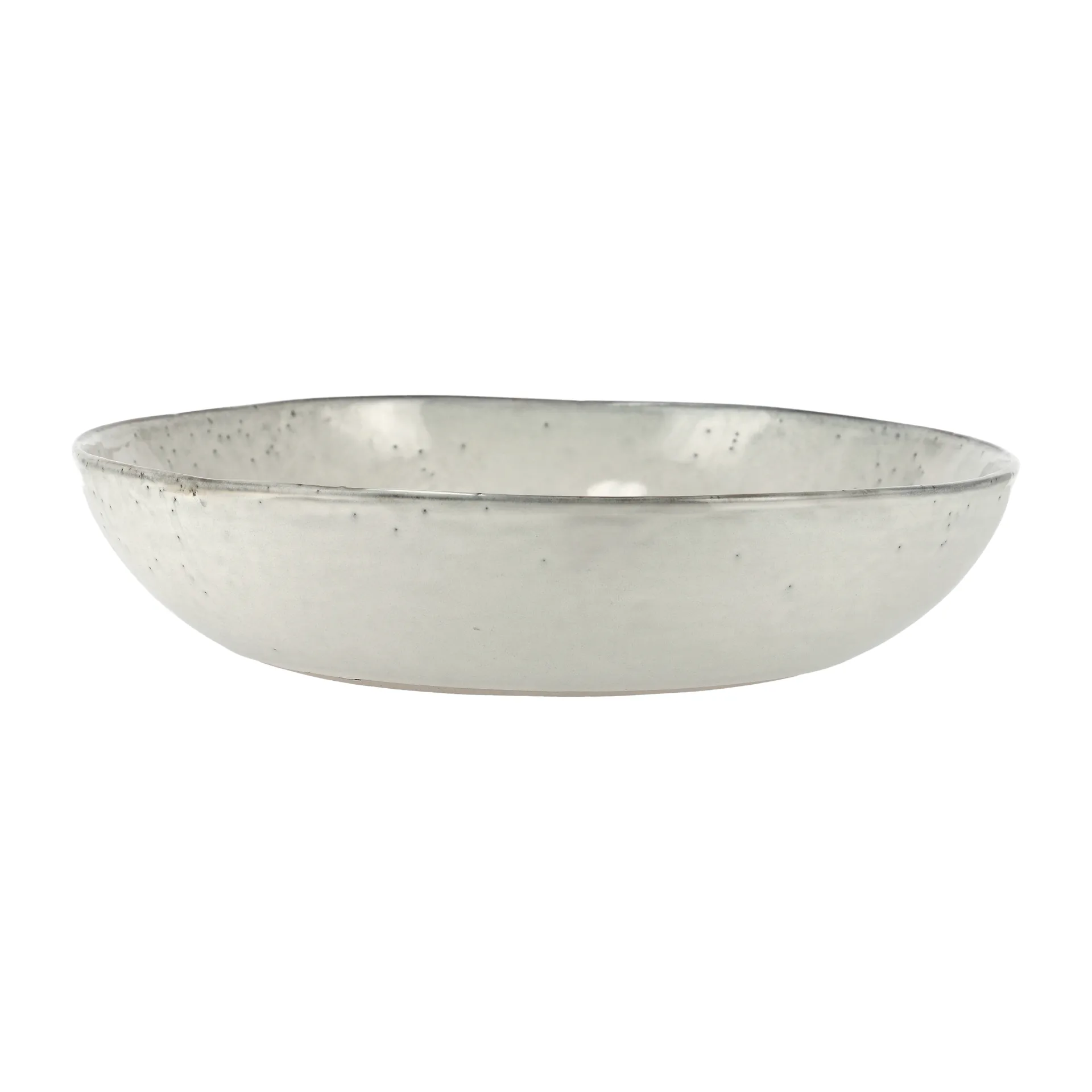 Ensaladera Nordic Sand, Ø 34,5 cm Broste Copenhagen