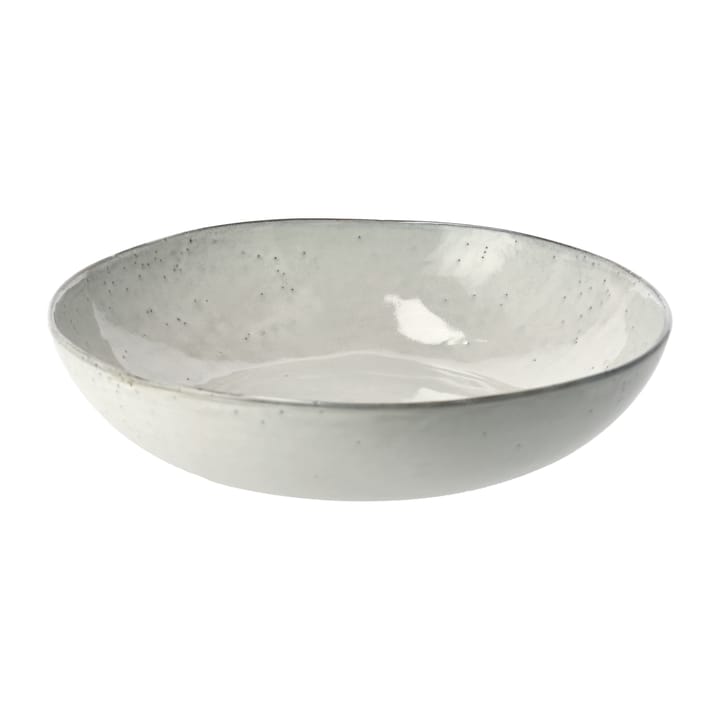 Ensaladera Nordic Sand - Ø 34,5 cm - Broste Copenhagen