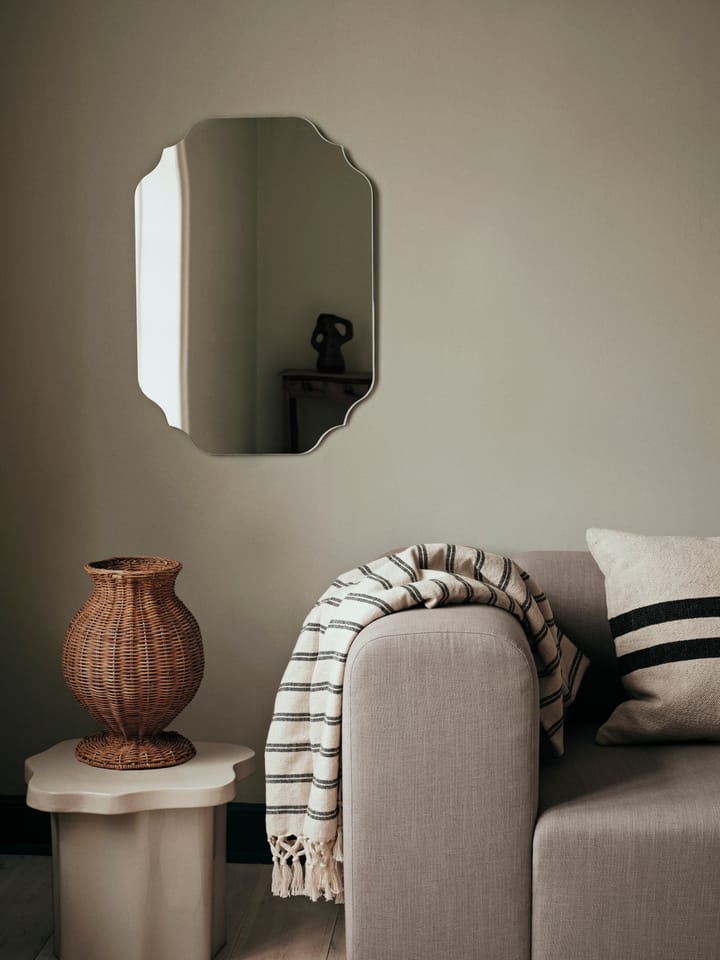 Espejo Lulu, 50x70 cm Broste Copenhagen