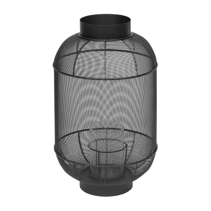 Farolillo Blana Ø31 cm, Black Broste Copenhagen