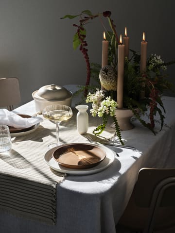 Forma resistente al horno con tapa Vig 20,5x24 cm - Beige - Broste Copenhagen