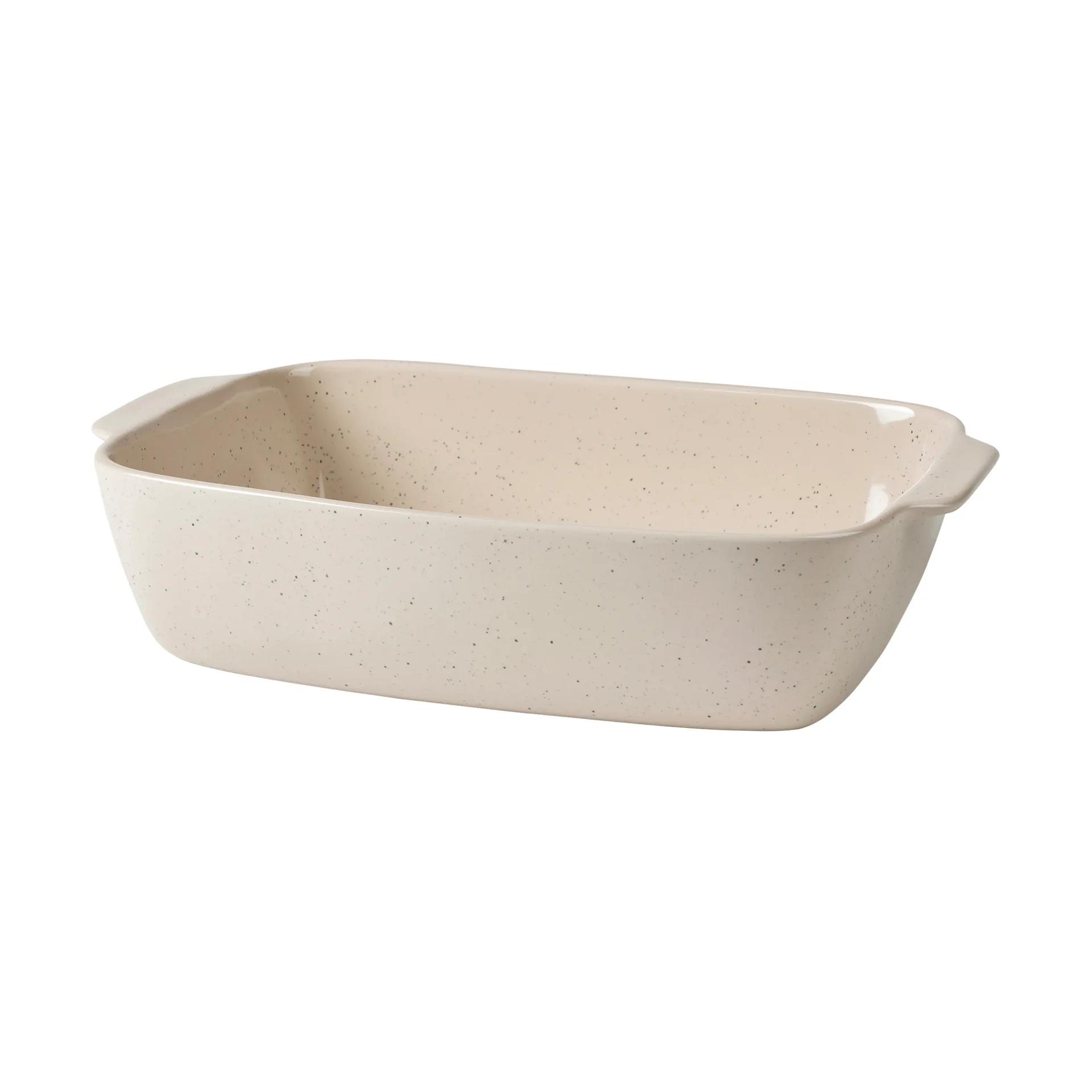 Forma resistente al horno Vig 20,5x33 cm, Beige Broste Copenhagen