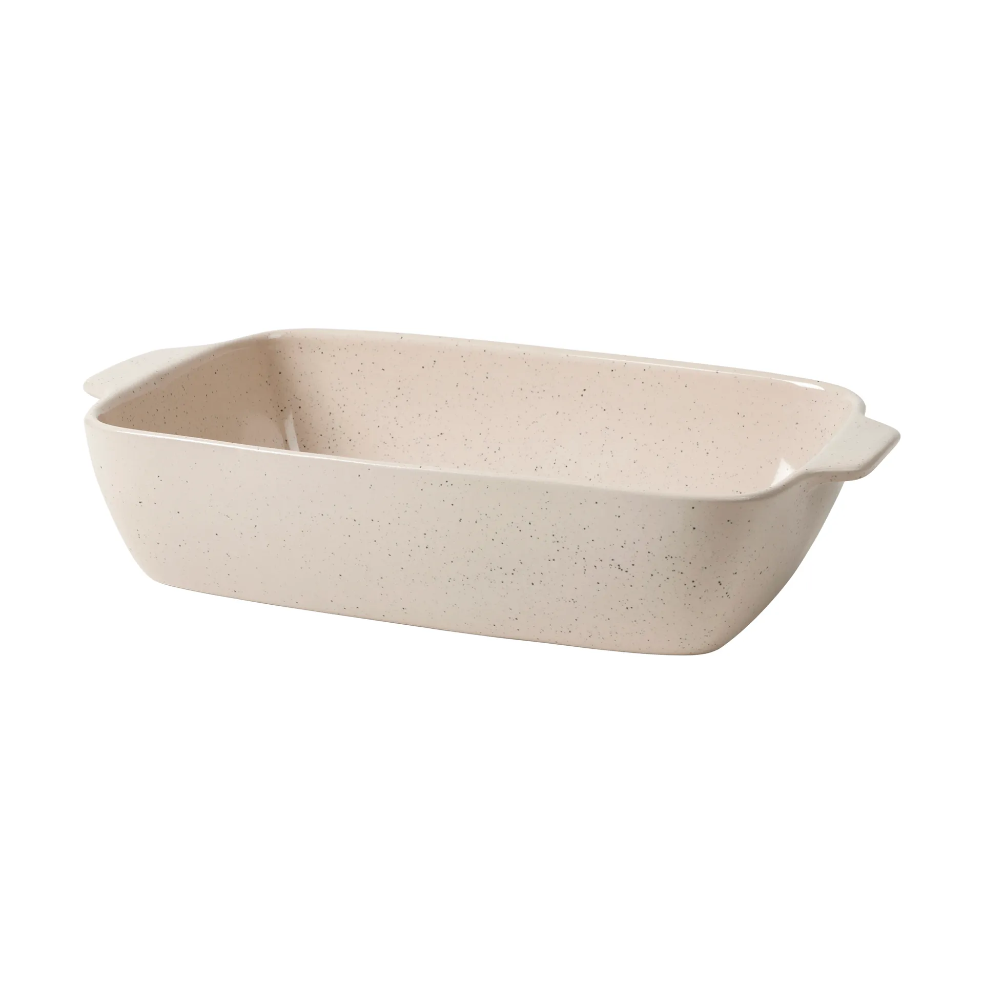 Forma resistente al horno Vig 26x40 cm, Beige Broste Copenhagen