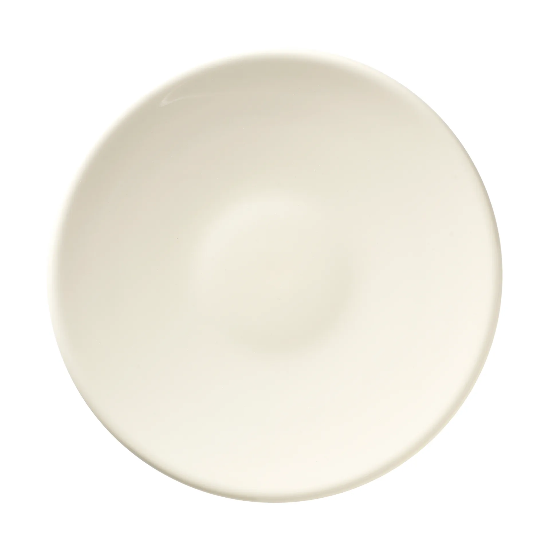 Fuente de servir Alfredo Ø24 cm, Cream Broste Copenhagen
