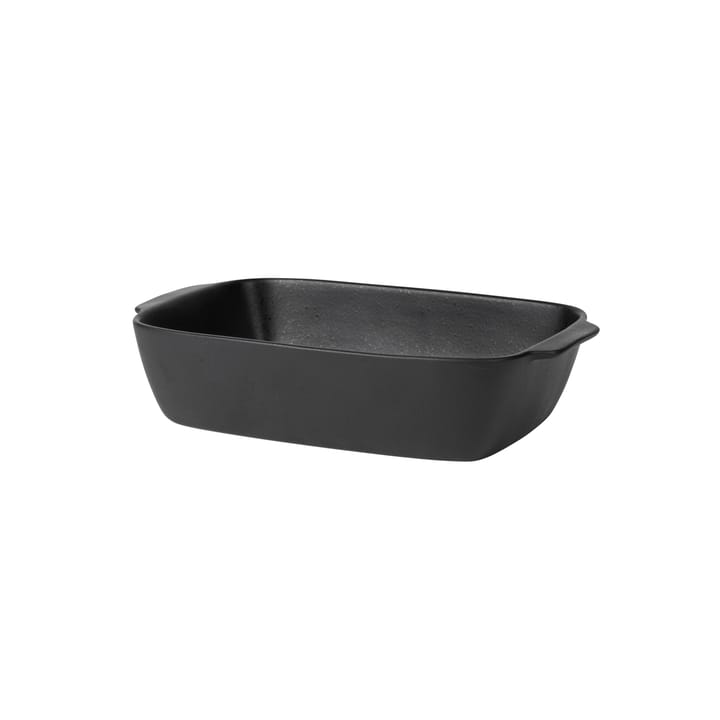 Fuente para horno Vig, negro - mediana - Broste Copenhagen