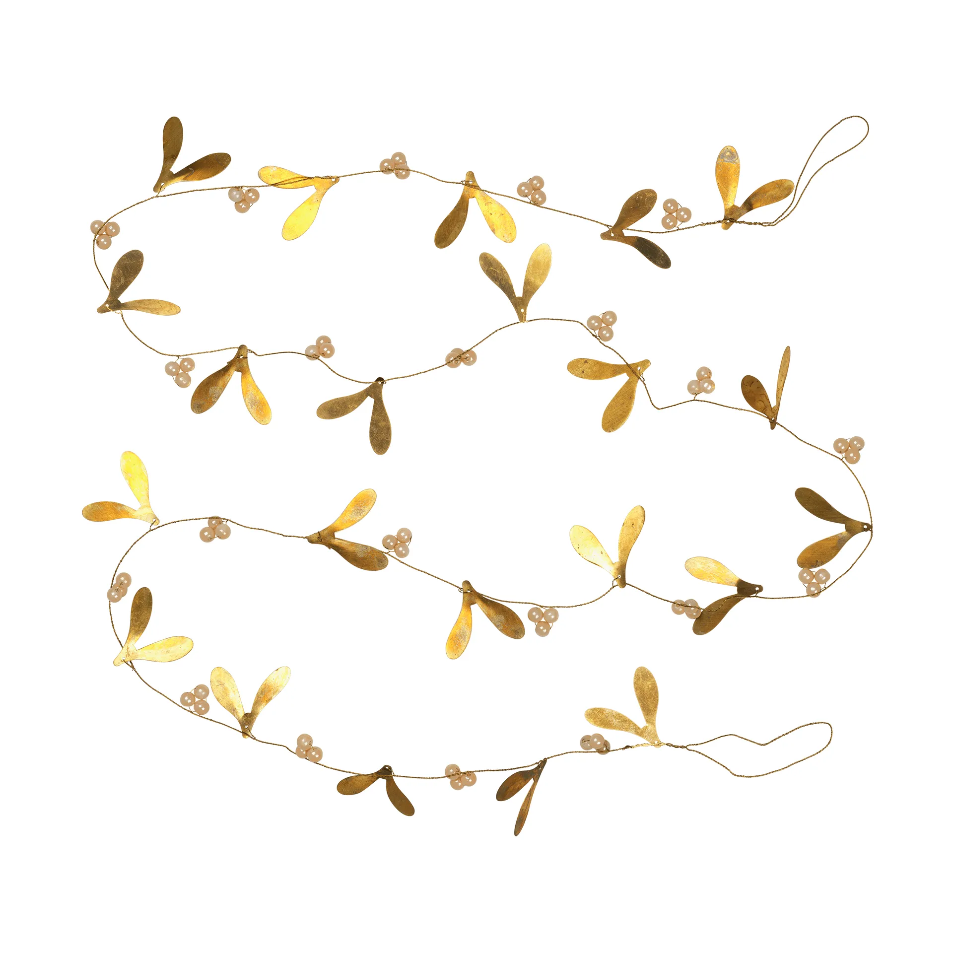Guirnalda Mistletoe, Ivory Broste Copenhagen