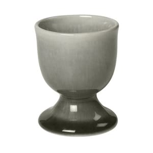 Huevera Nordic Rain - Ø5x6,5 cm - Broste Copenhagen
