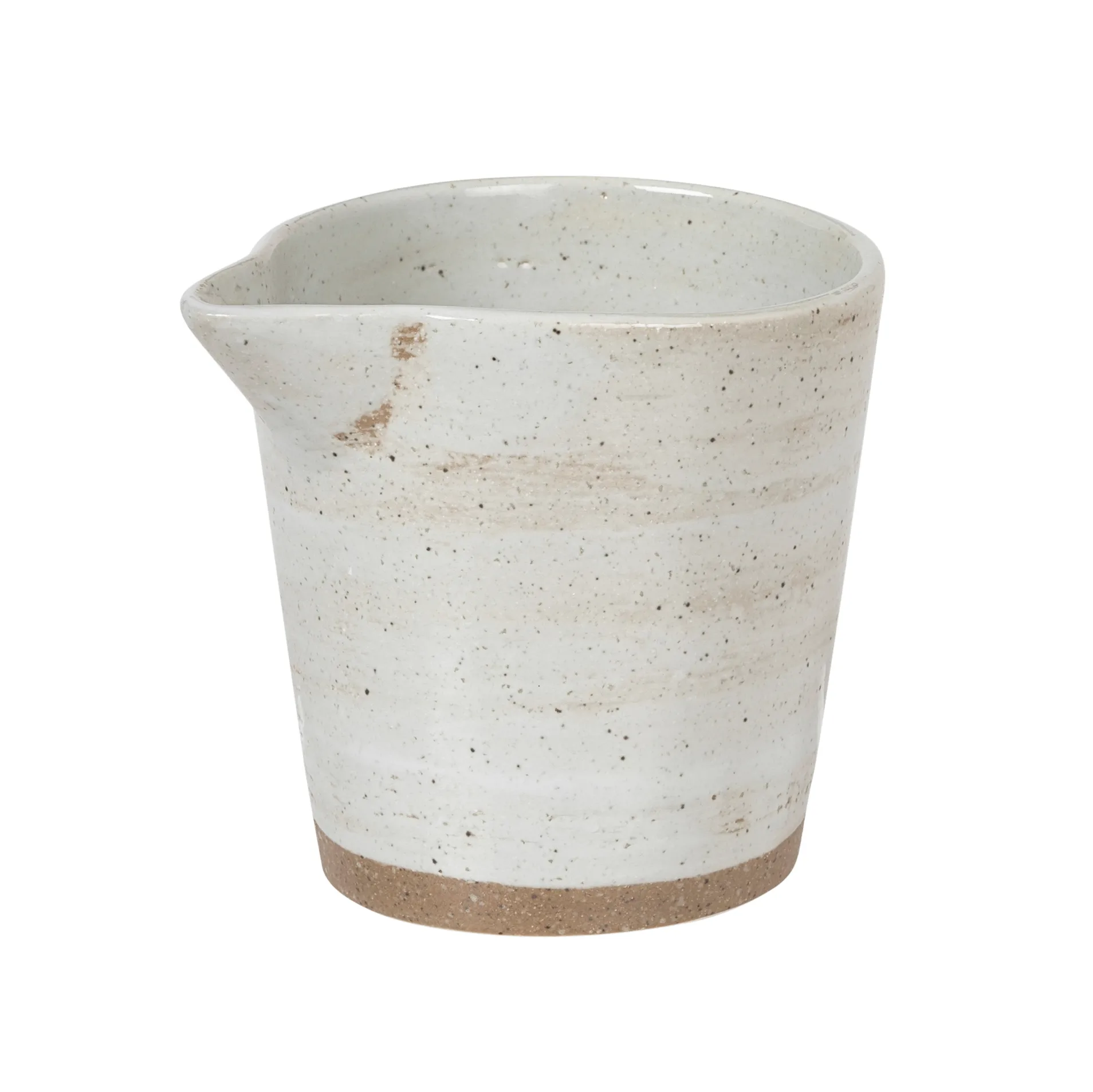 Jarra de leche Grød, arena Broste Copenhagen