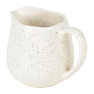Jarra de leche Nordic Vanilla 30 cl - Cream with grains - Broste Copenhagen