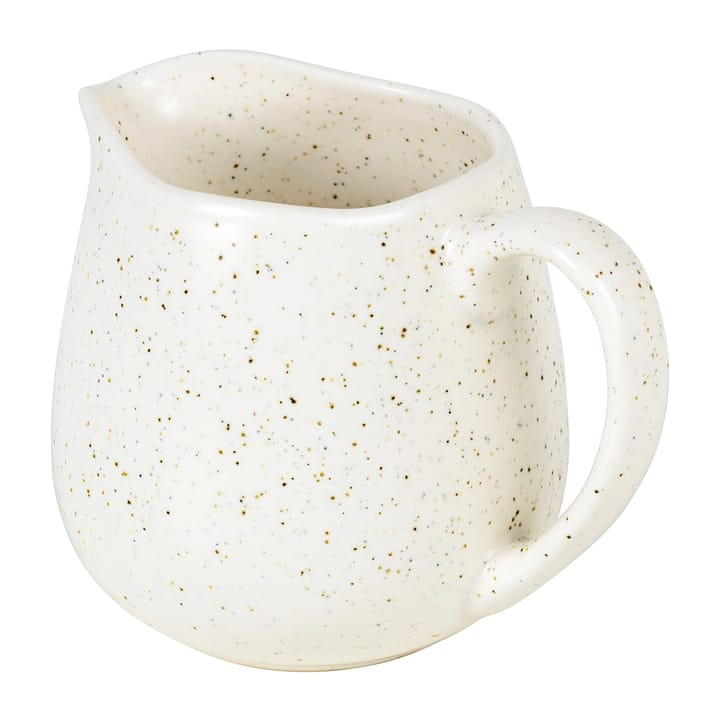 Jarra de leche Nordic Vanilla 30 cl, Cream with grains Broste Copenhagen