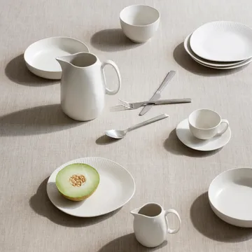 Jarra de leche Sandvig 25 cl - Soft white - Broste Copenhagen