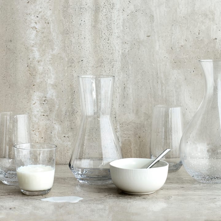 Jarra de vidrio Sandvig, 1,1 L Broste Copenhagen