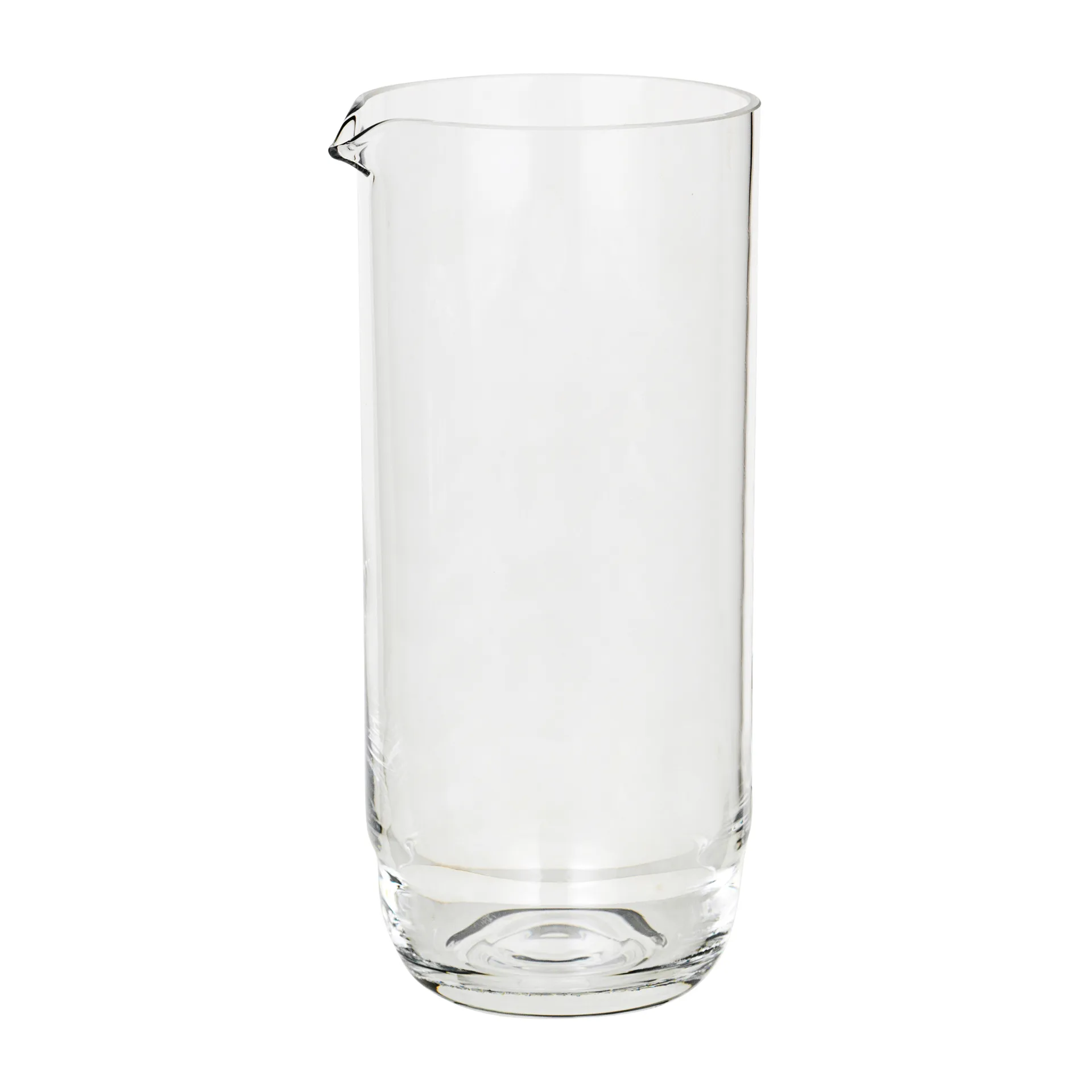 Jarra Nordic Bistro 150 cl, Clear Broste Copenhagen