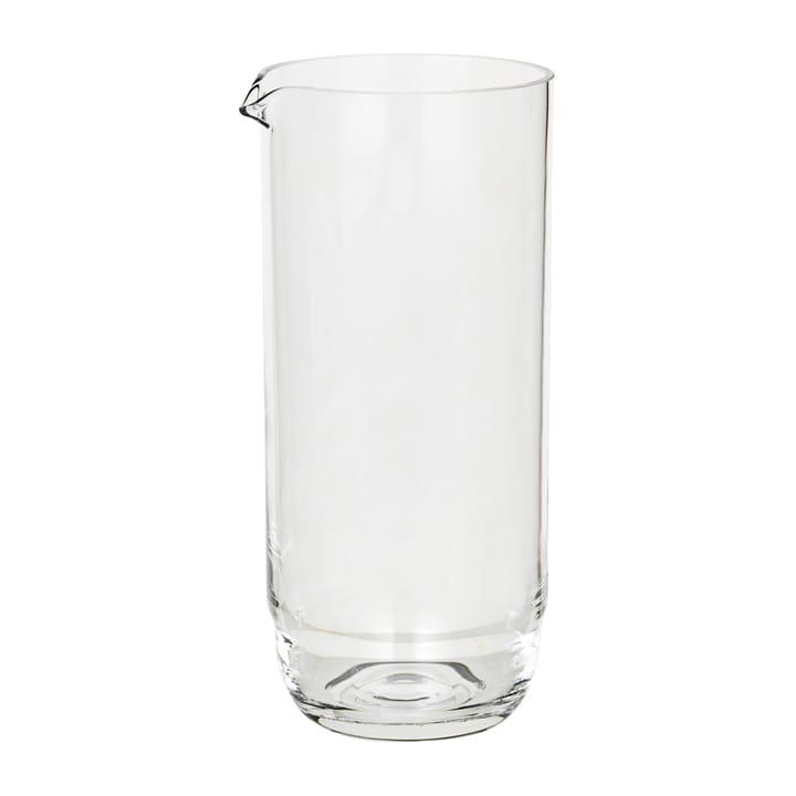 Jarra Nordic Bistro 150 cl - Clear - Broste Copenhagen