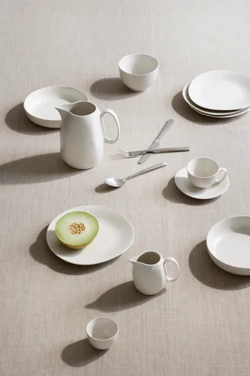 Jarra Sandvig 1,2 l - Soft white - Broste Copenhagen