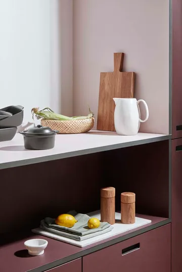 Jarra Sandvig 1,2 l - Soft white - Broste Copenhagen