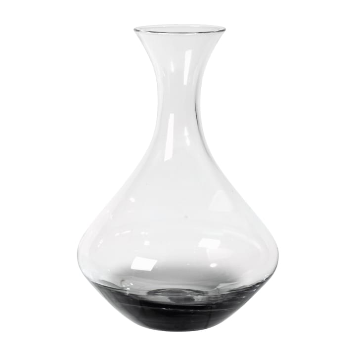 Jarra Smoke 1,65 L, transparente-gris Broste Copenhagen