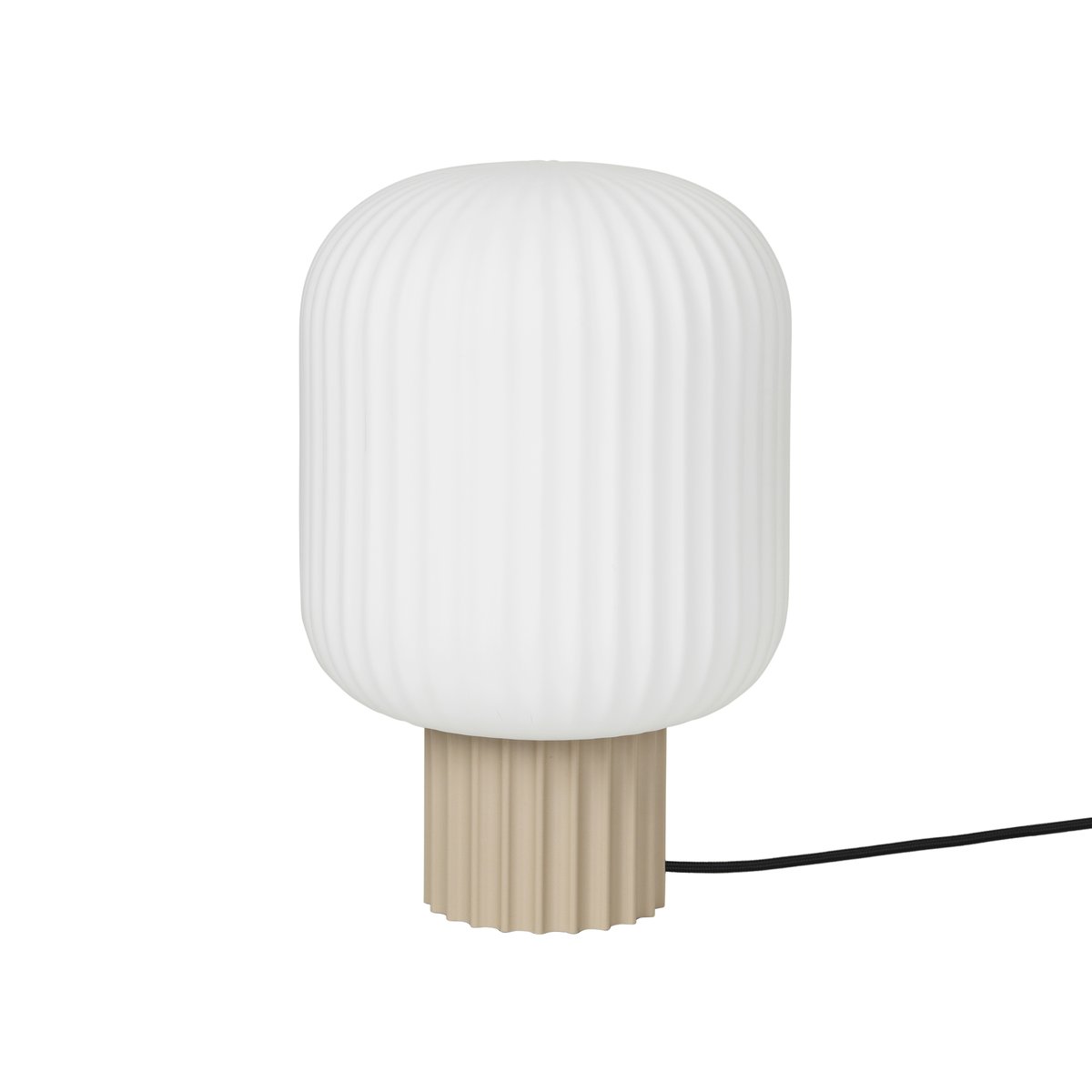 Lampara nórdica blanca del Fabricante: Woud Lámpara de techo modelo Stone S acabado blanco