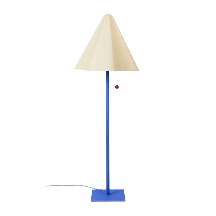Lámpara de pie Skirt 96 cm - Mix color - Broste Copenhagen