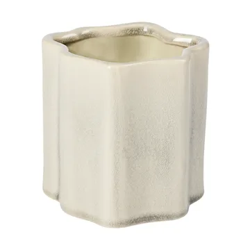 Maceta Sonja 12 cm - Rainy Day Grey - Broste Copenhagen