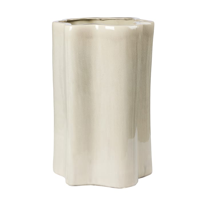 Maceta Sonja 55 cm - Rainy Day Grey - Broste Copenhagen