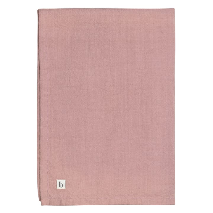 Mantel Wille 160x200 cm - Fawn (rosa) - Broste Copenhagen