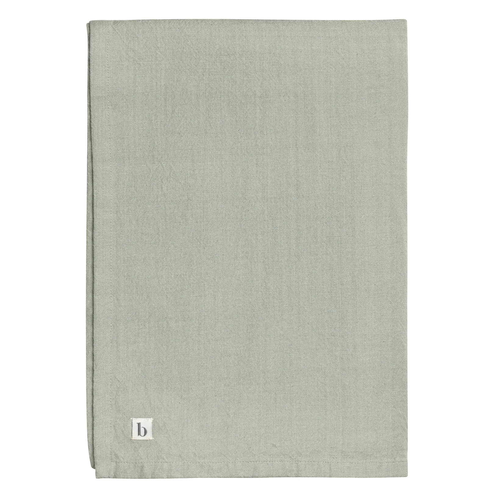 Mantel Wille 160x200 cm, High rise (gris) Broste Copenhagen