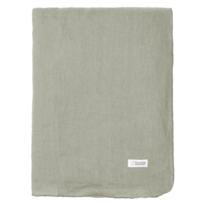 Mantel Wille 160x300 cm, High rise (gris) Broste Copenhagen