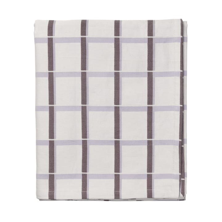 Mantel Zappa 160x300 cm - Orchid hush light purple - Broste Copenhagen