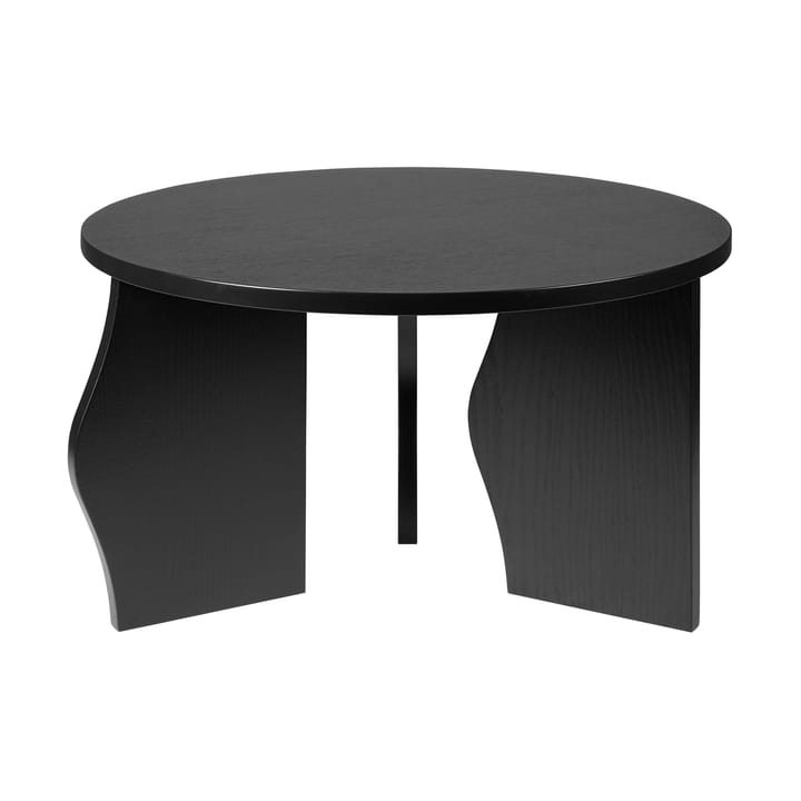 Mesa Brook Ø60 cm - Black - Broste Copenhagen