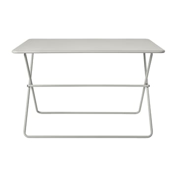 Mesa Eden 120x70x74 cm - Beige grey - Broste Copenhagen