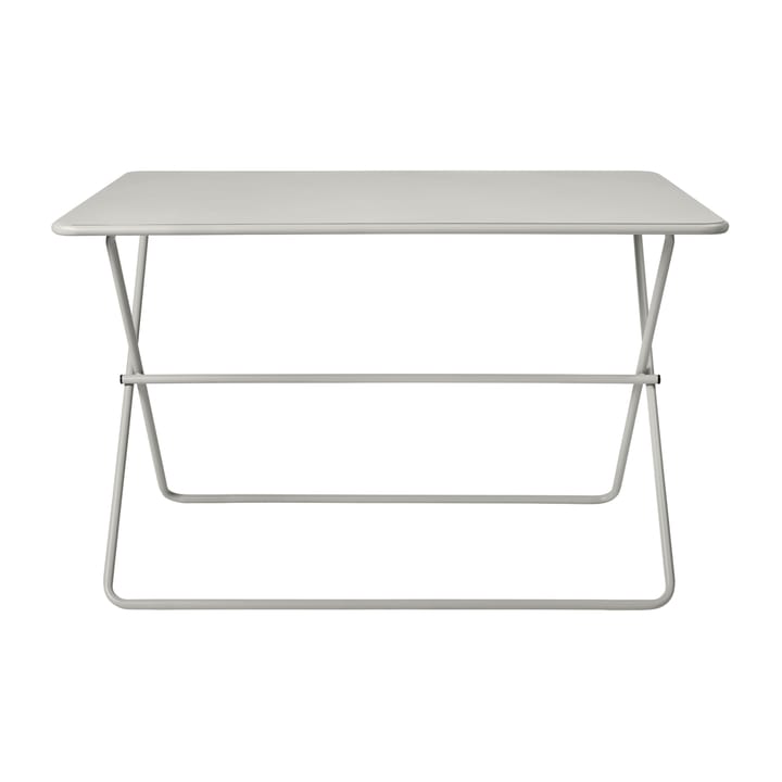 Mesa Eden 120x70x74 cm, Beige grey Broste Copenhagen