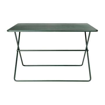 Mesa Eden 120x70x74 cm - Forest green - Broste Copenhagen
