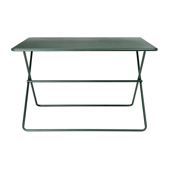 Mesa Eden 120x70x74 cm, Forest green Broste Copenhagen