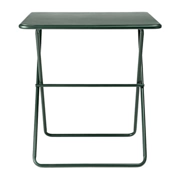 Mesa Eden 70x70x74 cm - Forest green - Broste Copenhagen