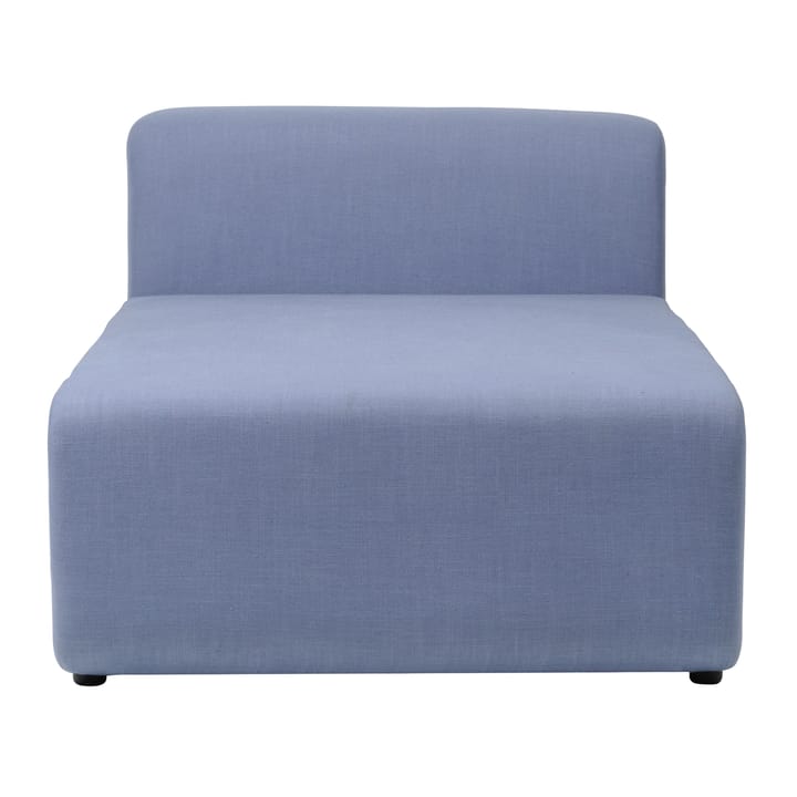 Módulo de chaiselongue Lagoon - Light blue - Broste Copenhagen