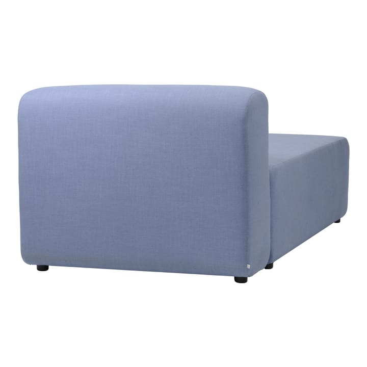 Módulo de chaiselongue Lagoon, Light blue Broste Copenhagen