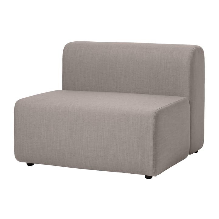 Módulo de sillón Lagoon, Latte Broste Copenhagen