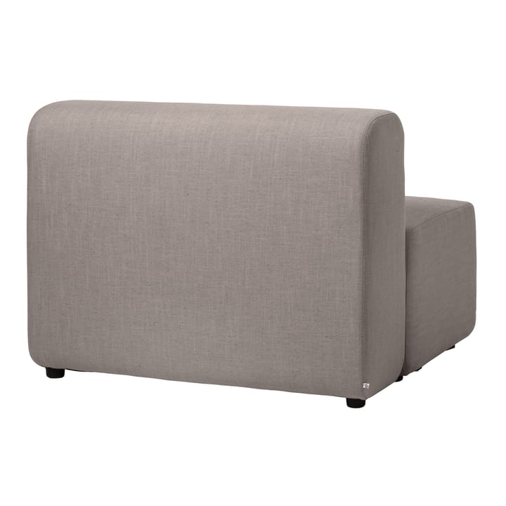 Módulo de sillón Lagoon, Latte Broste Copenhagen