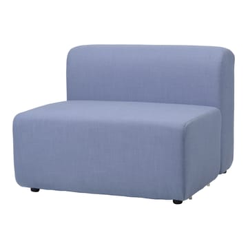 Módulo de sillón Lagoon - Light blue - Broste Copenhagen